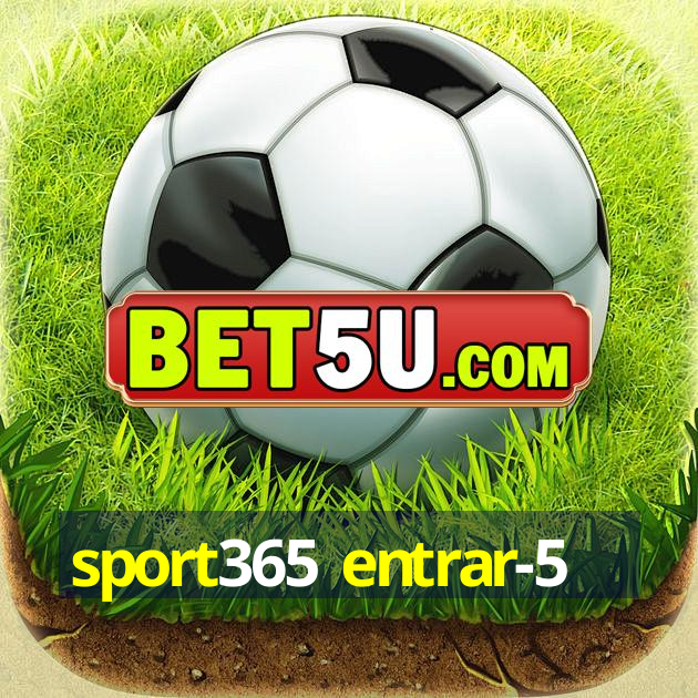 sport365 entrar